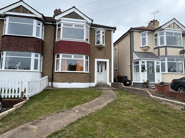 3 Bedroom Semi-Detached House To Rent In Grange Road, Gillingham, ME7