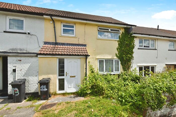 3 Bedroom Terraced House For Sale In Heol Llwyn Gollen, Merthyr Tydfil, CF48