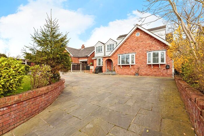 5 Bedroom Detached House For Sale In Park Lane, Preesall, Poulton-le-Fylde, FY6