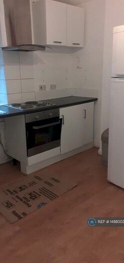 1 Bedroom Flat To Rent In Park Lane, London, N17