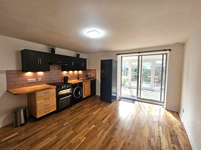 2 Bedroom Flat To Rent In Meadowpark, Haddington, East Lothian, EH41