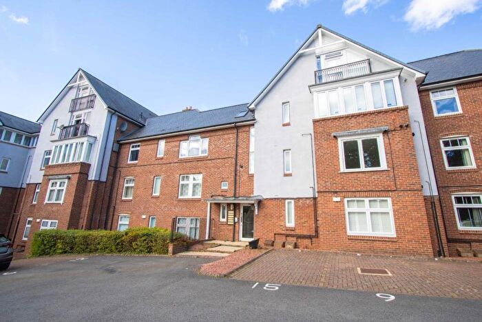 2 Bedroom Private Hall To Rent In Monument Court, Nevilles Cross, Durham, DH1
