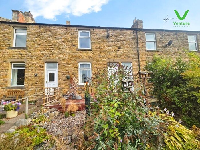 2 Bedroom Terraced House For Sale In Lydgate Lane, Wolsingham, Weardale, DL13