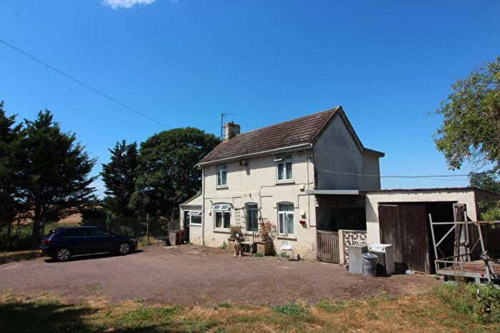 3 Bedroom Detached House For Sale In Royston Road, Baldock, SG7