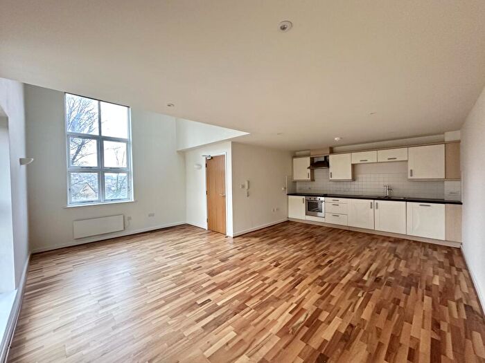 2 Bedroom Apartment To Rent In Queens Stables, Park Grange Road, S2