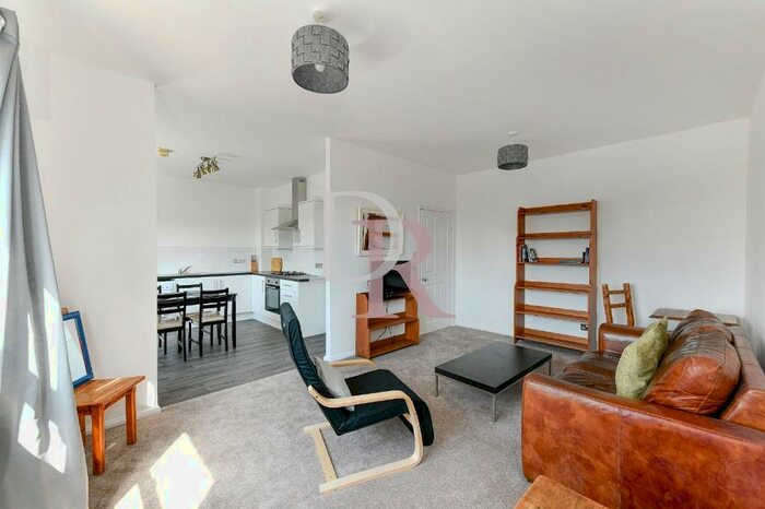 1 Bedroom Apartment To Rent In Railway Approach, Harringay, N4