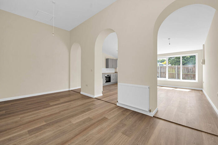 1 Bedroom Apartment To Rent In Forbes Court, Bury St Edmunds, Ingham, IP31