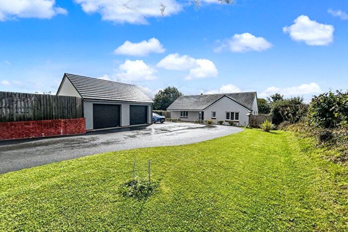 3 Bedroom Bungalow For Sale In Carder Way, South Molton, Devon, EX36
