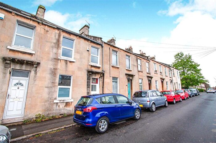4 Bedroom Semi Detached House To Rent In Caledonian Road, Bath, BA2
