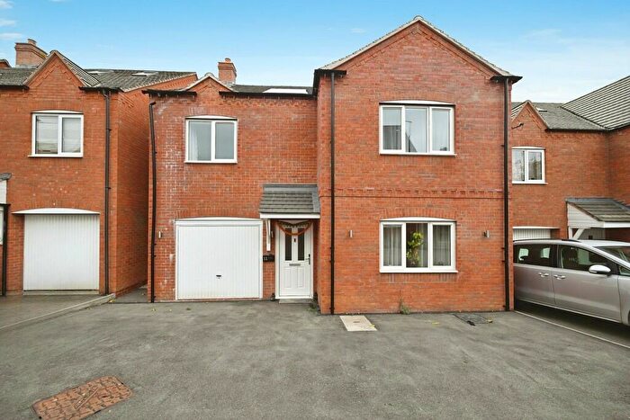 5 Bedroom Detached House To Rent In Windmill Close, Hillmorton, Rugby, CV21