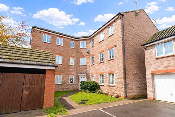 2 Bedroom Flat For Sale In Llanidloes Mews, Newport, NP10