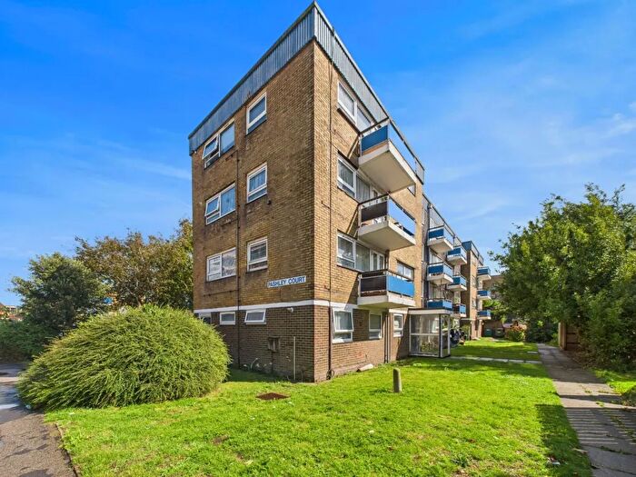 1 Bedroom Flat To Rent In Surry Street, Shoreham-By-Sea, BN43