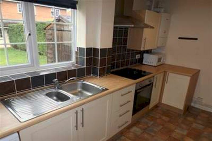 2 Bedroom End Of Terrace House To Rent In James Close, Chippenham, SN15