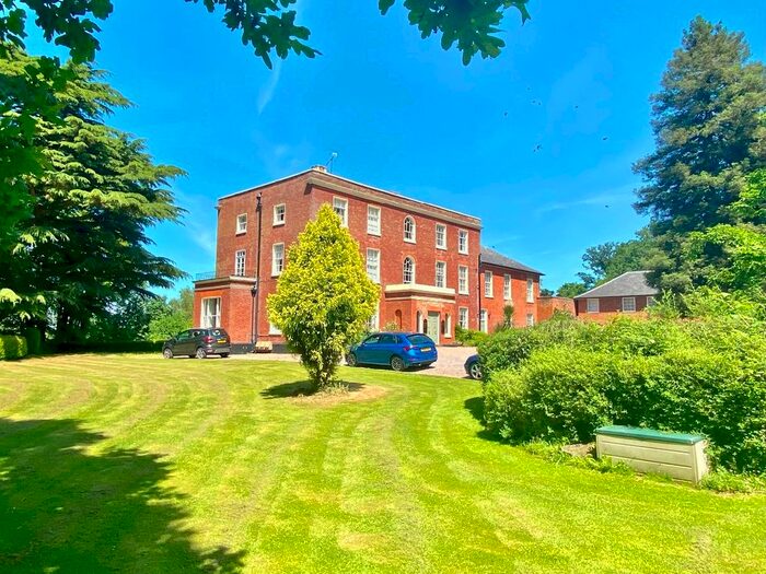 1 Bedroom Flat To Rent In Hawford House, Ombersley Road, North Claines, WR3