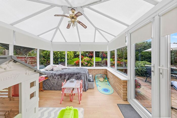 3 Bedroom Detached House For Sale In Smock Lane, Ashton-In-Makerfield, WN4