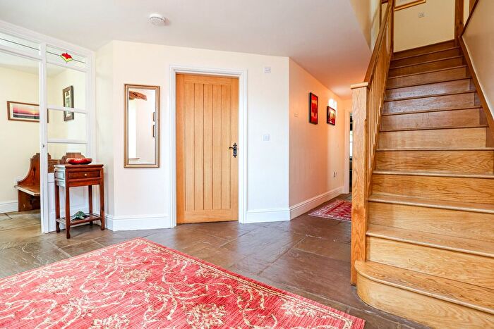 6 Bedroom Detached House For Sale In Dufton, Appleby-In-Westmorland, CA16