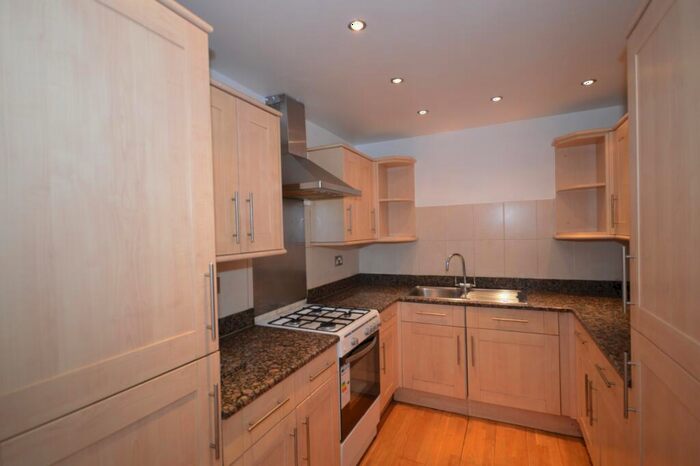 1 Bedroom Flat For Sale In Green Street, London, E7