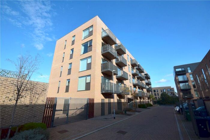 1 Bedroom Apartment To Rent In Nine Wells Road, Trumpington, Cambridge, CB2