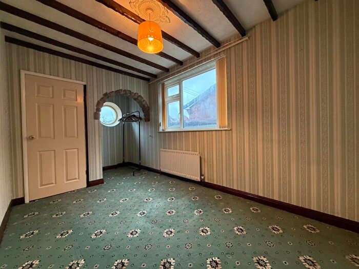 2 Bedroom Bungalow To Rent In Constable Avenue, Bilton, HU11