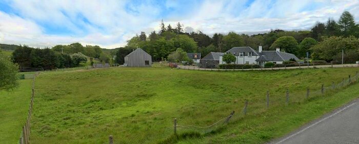 Land For Sale In Tougal, Morar, PH40