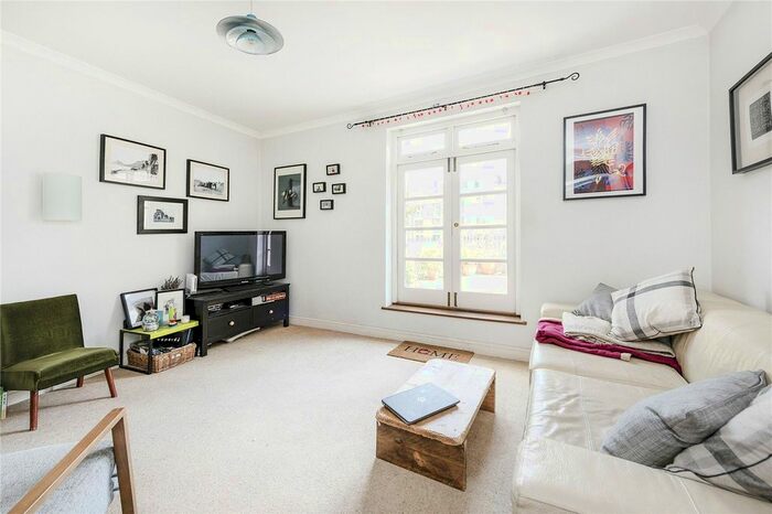 2 Bedroom Flat To Rent In Holden House, Prebend Street, London, N1