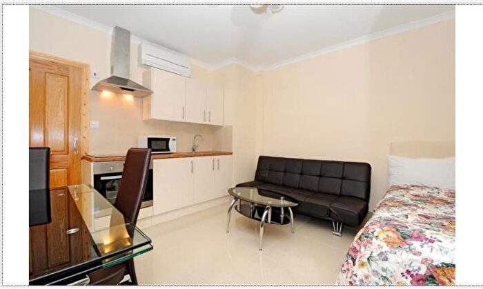 Studio To Rent In Bedford Street, Covent Garden, WC2E