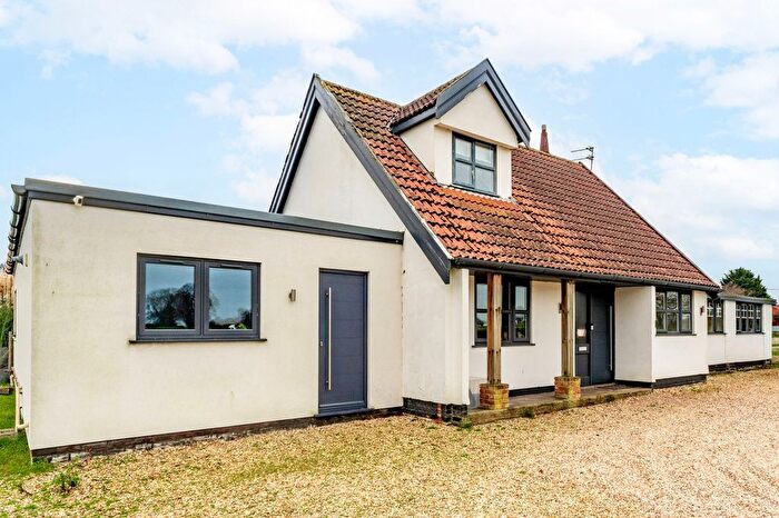 4 Bedroom Detached House For Sale In Hall Lane, Frettenham, NR12