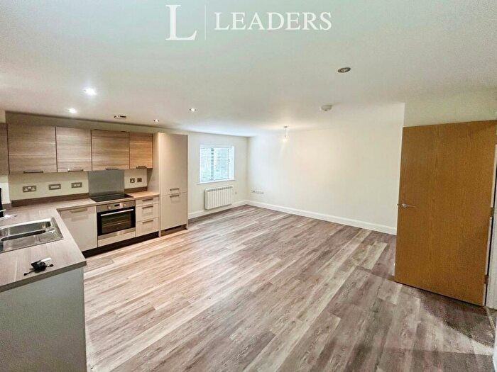 2 Bedroom Apartment To Rent In Lamb Court, Tetbury, GL8