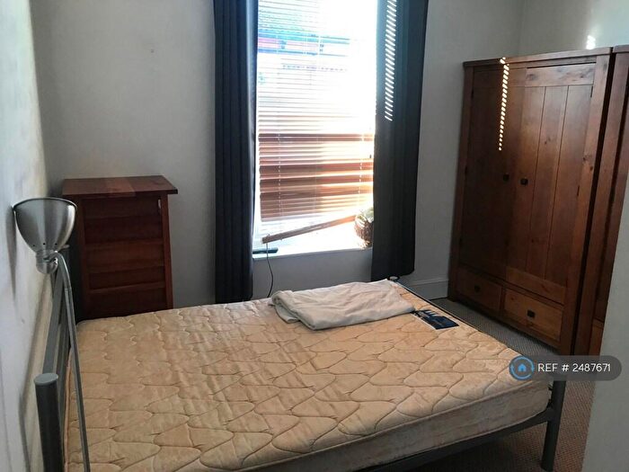 2 Bedroom Terraced House To Rent In Thorn Grove, Manchester, M14