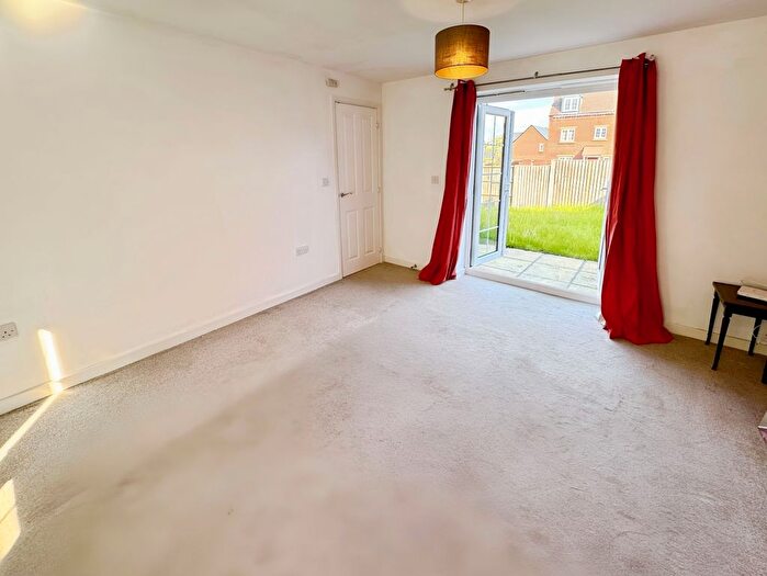 3 Bedroom Detached House To Rent In Crystal Drive, Lightmoor Village, TF4