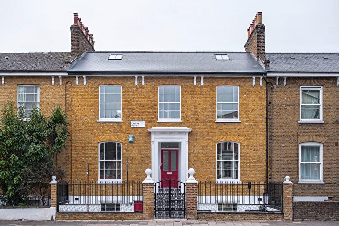 2 Bedroom Flat For Sale In Graham Road, London, E8