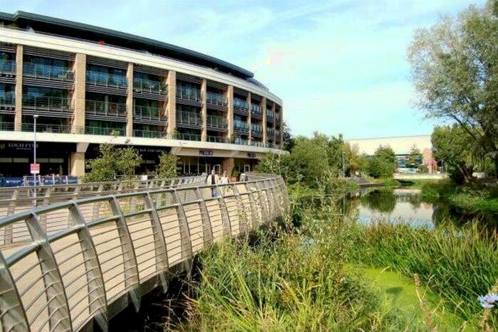 1 Bedroom Flat To Rent In Bond Street, Chelmsford, CM1