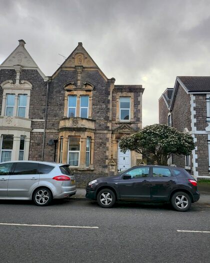 2 Bedroom Flat To Rent In Walliscote Road, Weston-Super-Mare, BS23