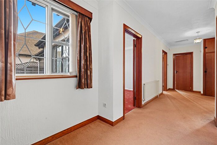 2 Bedroom Bungalow For Sale In Burlescoombe Road, Thorpe Bay, Essex, SS1