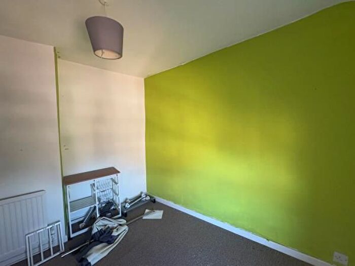 1 Bedroom Flat For Sale In Flat, Wordsworth Street, Bootle, Merseyside, L20