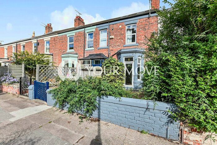 1 Bedroom Flat To Rent In Stanley Crescent, Whitley Bay, Tyne And Wear, NE26