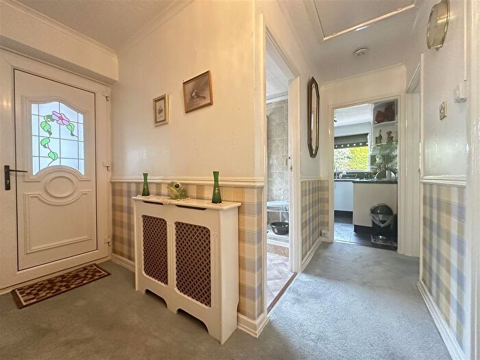 2 Bedroom Semi-Detached Bungalow For Sale In Pindar Road, Eastfield, Scarborough, YO11