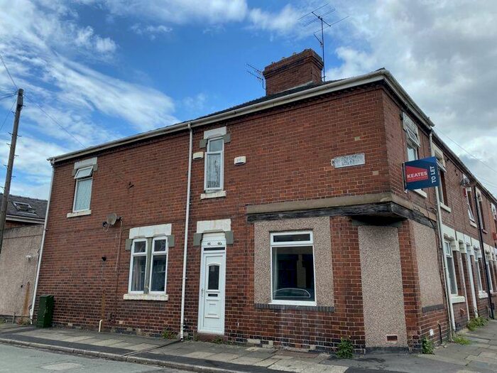 1 Bedroom Flat To Rent In Austin Street, Hanley, Stoke-On-Trent, ST1