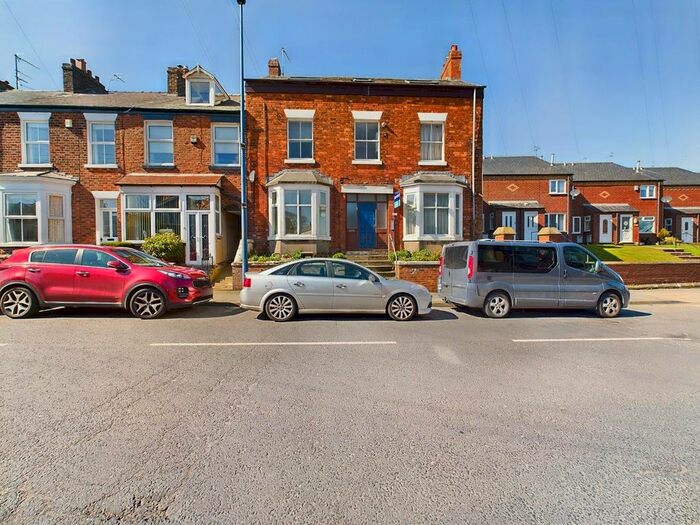 1 Bedroom Flat To Rent In Scarborough Road, Filey, North Yorkshire, YO14