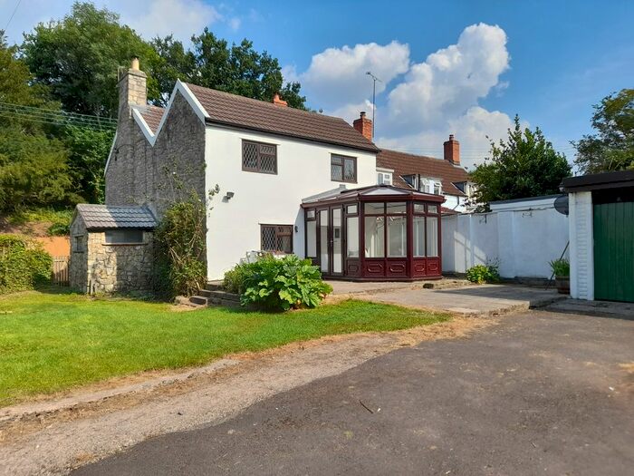 4 Bedroom End Of Terrace House To Rent In Butcombe, Bristol, BS40