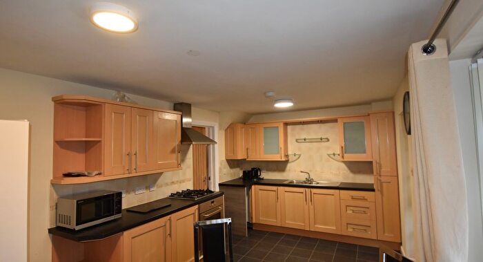 3 Bedroom Terraced House To Rent In Aldergrove, Middlesbrough, TS4