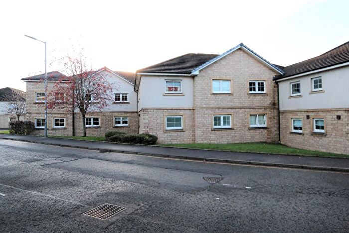 2 Bedroom Flat To Rent In Grace Wynd, Hamilton, ML3