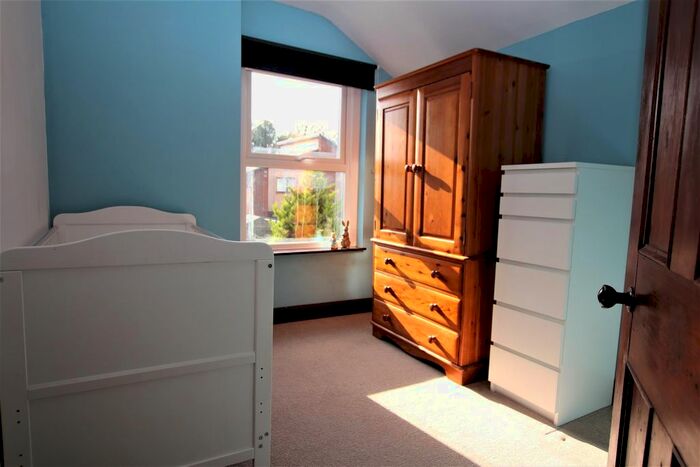 3 Bedroom Terraced House For Sale In Freehold Road, Ipswich, IP4