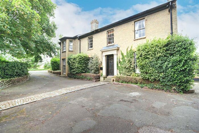 4 Bedroom House To Rent In Fenton Road, Fenton, Warboys, PE28