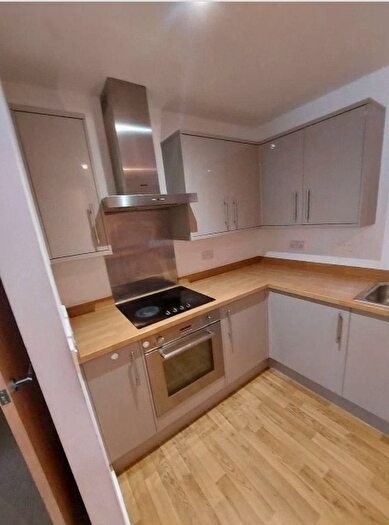 2 Bedroom Flat To Rent In Chapel Hill, Basingstoke, RG21