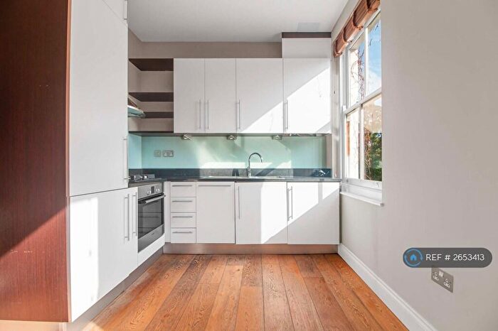 1 Bedroom Flat To Rent In Greenwood Road, London, E8