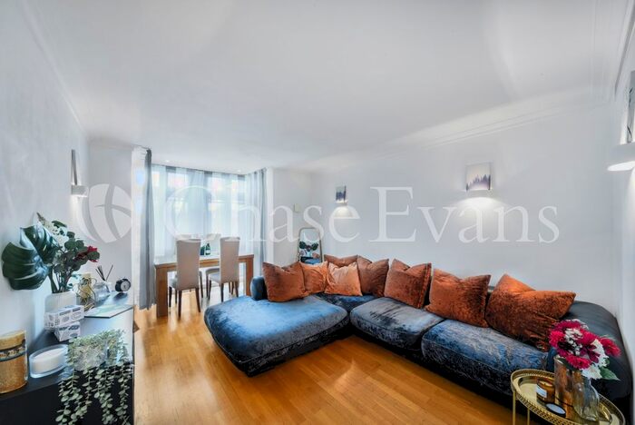 1 Bedroom Flat To Rent In Bailey House, Kings Chelsea, Kensington, SW10