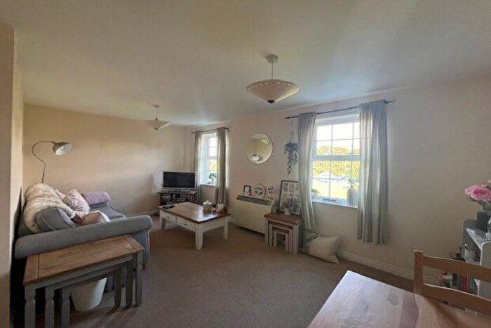 2 Bedroom Flat To Rent In Prospero Way, Swindon, SN25