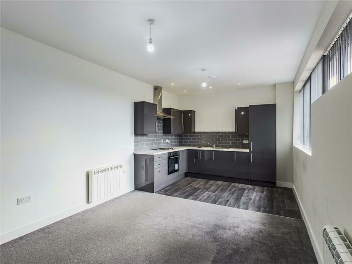 1 Bedroom Apartment To Rent In Mill Street Apartments, Mill Street, Doncaster, DN3