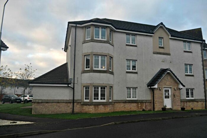 2 Bedroom Flat To Rent In F Harrier Court, Dunfermline, KY11